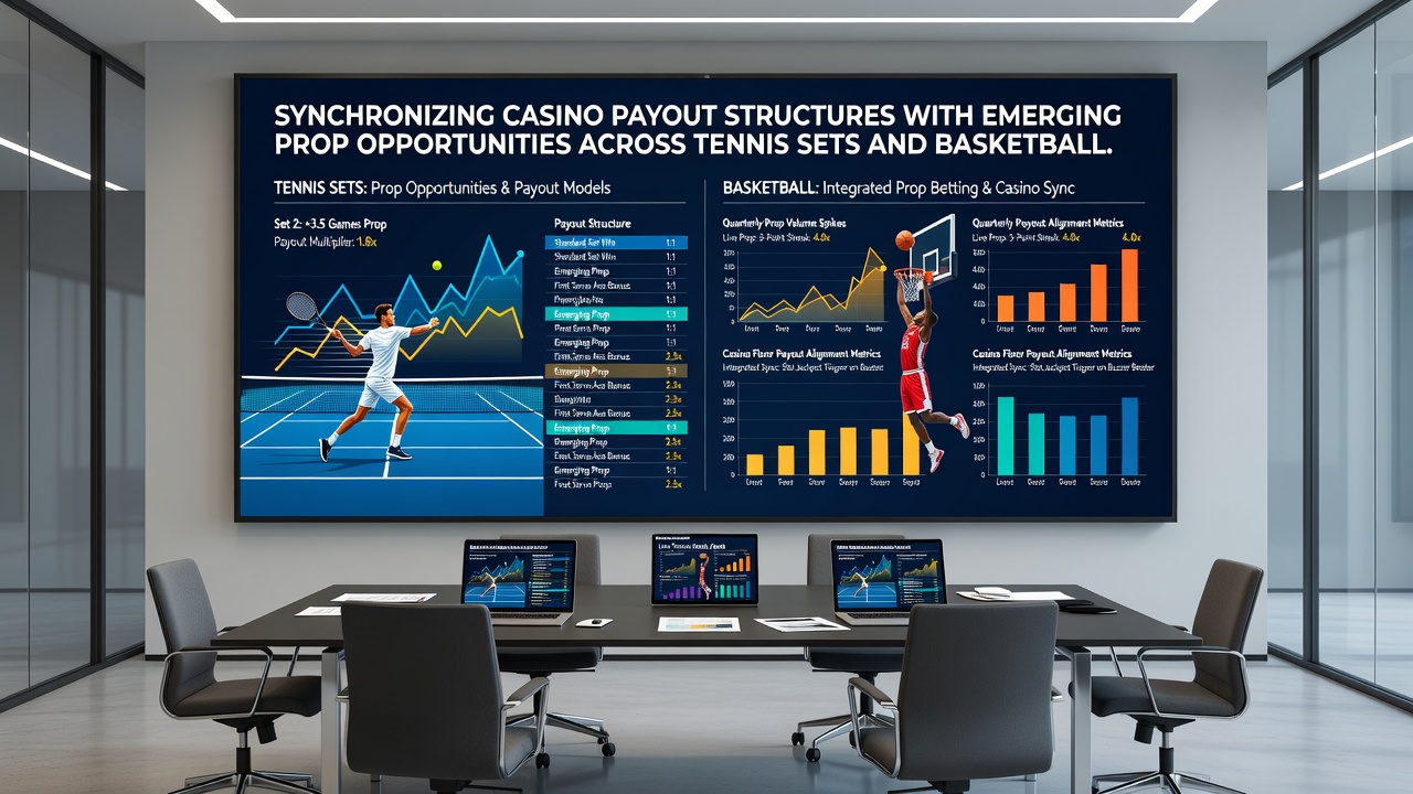 Analyse von Live-Wettstrukturen in Tennis-Sätzen und Basketball-Vierteln